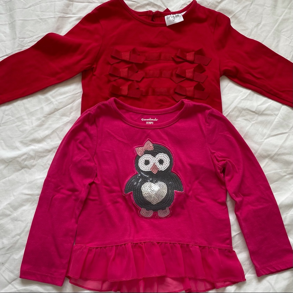 Size 3 Bundle - Picture 4 of 4